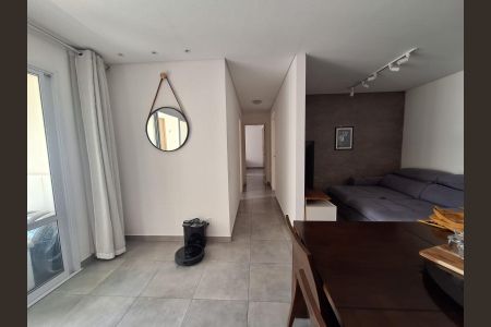 Apartamento à venda com 3 quartos, 97m² em Jardim Ermida I, Jundiaí