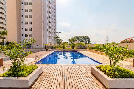 Apartamento à venda com 50m², 2 quartos e 1 vagaÁrea comum - Piscina