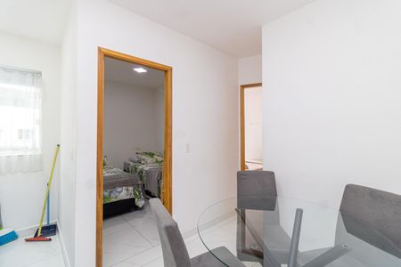 Apartamento para alugar com 45m², 2 quartos e sem vaga Apartamento para alugar com 45m², 2 quartos e sem vagaCozinha