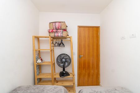 Apartamento para alugar com 45m², 2 quartos e sem vaga Apartamento para alugar com 45m², 2 quartos e sem vagaQuarto 1