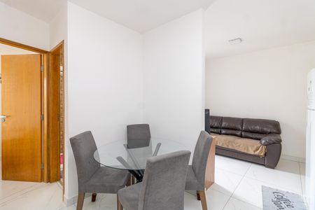 Apartamento para alugar com 45m², 2 quartos e sem vaga Apartamento para alugar com 45m², 2 quartos e sem vagaCozinha