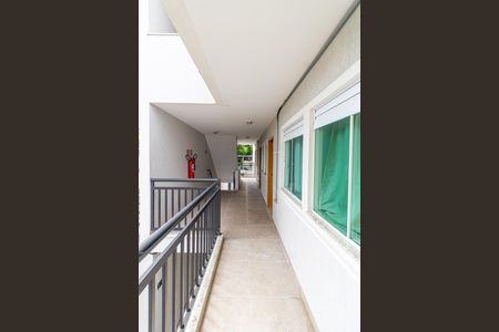 Apartamento para alugar com 45m², 2 quartos e sem vaga Apartamento para alugar com 45m², 2 quartos e sem vagaÁrea comum