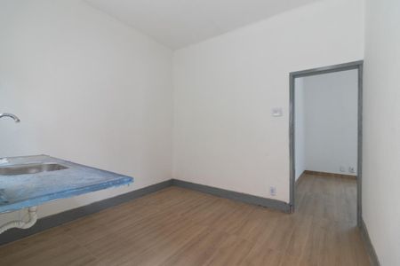 Casa para alugar com 40m², 1 quarto e sem vagaCozinha