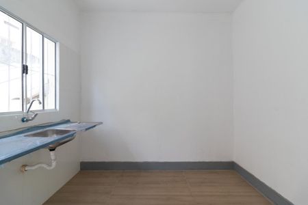 Casa para alugar com 40m², 1 quarto e sem vagaCozinha