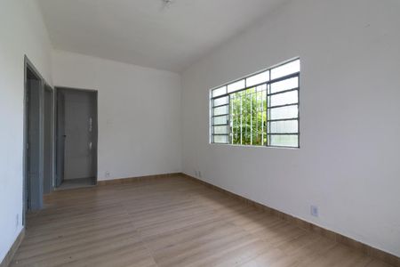 Sala de casa para alugar com 1 quarto, 40m² em Artur Alvim, São Paulo