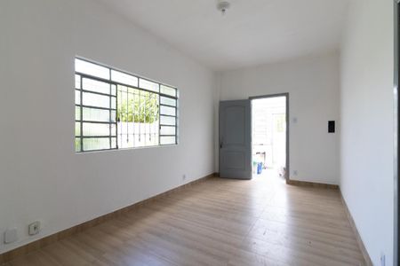 Sala de casa para alugar com 1 quarto, 40m² em Artur Alvim, São Paulo