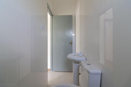 Banheiro de casa para alugar com 1 quarto, 40m² em Artur Alvim, São Paulo