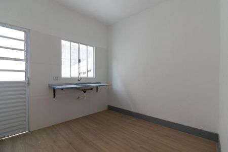 Casa para alugar com 40m², 1 quarto e sem vagaCozinha