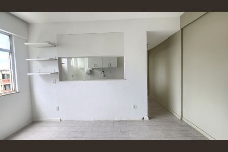 Sala  de apartamento para alugar com 1 quarto, 50m² em Graça, Salvador