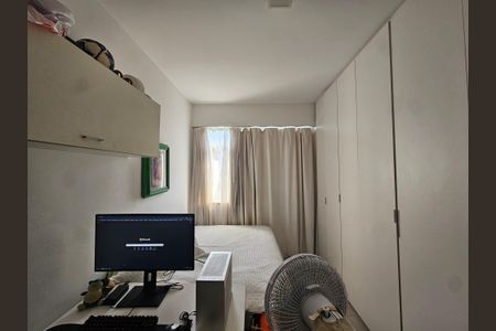 quarto  de apartamento para alugar com 1 quarto, 55m² em Graça, Salvador