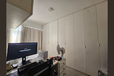 Apartamento para alugar com 55m², 1 quarto e sem vagaquarto 