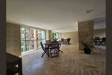 Apartamento para alugar com 55m², 1 quarto e sem vagaÁrea comum - Playground