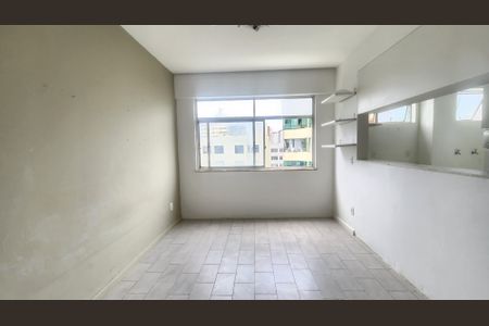Sala  de apartamento para alugar com 1 quarto, 50m² em Graça, Salvador