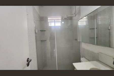 Banheiro de apartamento para alugar com 1 quarto, 50m² em Graça, Salvador