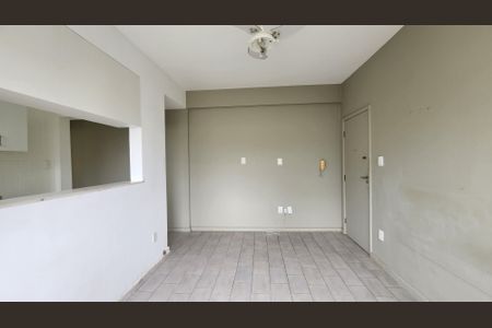 Sala  de apartamento para alugar com 1 quarto, 50m² em Graça, Salvador