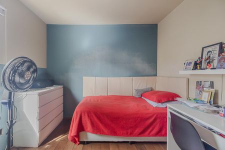 Apartamento para alugar com 111m², 3 quartos e 2 vagas Apartamento para alugar com 111m², 3 quartos e 2 vagasQuarto 3