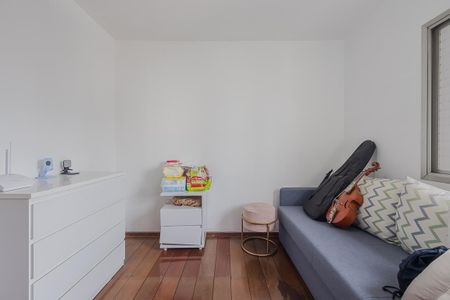 Apartamento para alugar com 111m², 3 quartos e 2 vagas Apartamento para alugar com 111m², 3 quartos e 2 vagasQuarto 2