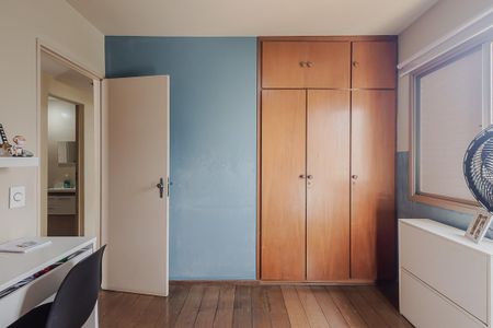 Apartamento para alugar com 111m², 3 quartos e 2 vagas Apartamento para alugar com 111m², 3 quartos e 2 vagasQuarto 3