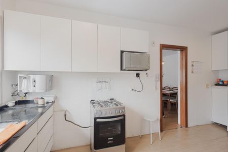 Apartamento para alugar com 111m², 3 quartos e 2 vagas Apartamento para alugar com 111m², 3 quartos e 2 vagasCozinha