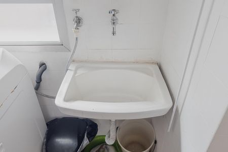 Apartamento para alugar com 111m², 3 quartos e 2 vagas Apartamento para alugar com 111m², 3 quartos e 2 vagasÁrea de Serviço