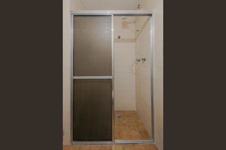 Apartamento para alugar com 111m², 3 quartos e 2 vagas Apartamento para alugar com 111m², 3 quartos e 2 vagasBanheiro