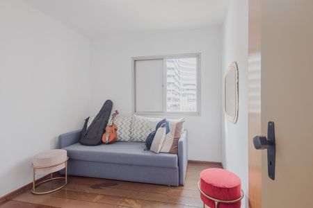 Apartamento para alugar com 111m², 3 quartos e 2 vagas Apartamento para alugar com 111m², 3 quartos e 2 vagasQuarto 2