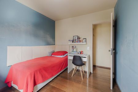 Apartamento para alugar com 111m², 3 quartos e 2 vagas Apartamento para alugar com 111m², 3 quartos e 2 vagasQuarto 3