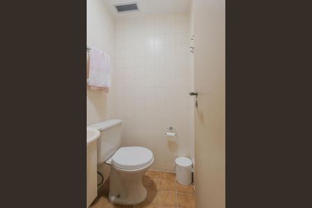 Apartamento para alugar com 111m², 3 quartos e 2 vagas Apartamento para alugar com 111m², 3 quartos e 2 vagasLavabo