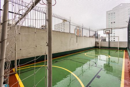 Apartamento para alugar com 111m², 3 quartos e 2 vagasQuadra Esportiva