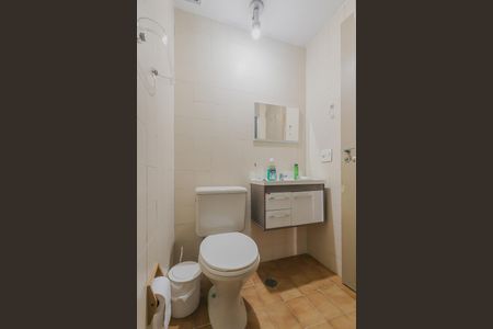 Apartamento para alugar com 111m², 3 quartos e 2 vagas Apartamento para alugar com 111m², 3 quartos e 2 vagasBanheiro