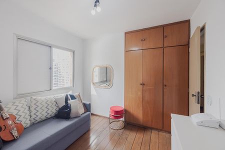 Apartamento para alugar com 111m², 3 quartos e 2 vagas Apartamento para alugar com 111m², 3 quartos e 2 vagasQuarto 2