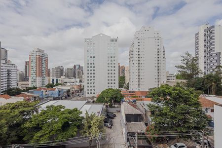 Apartamento para alugar com 111m², 3 quartos e 2 vagas Apartamento para alugar com 111m², 3 quartos e 2 vagasVista da Suíte