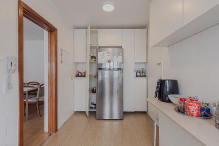 Apartamento para alugar com 111m², 3 quartos e 2 vagas Apartamento para alugar com 111m², 3 quartos e 2 vagasCozinha