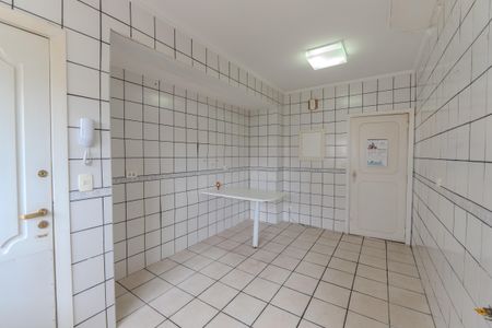 Apartamento para alugar com 112m², 4 quartos e 1 vagaCozinha