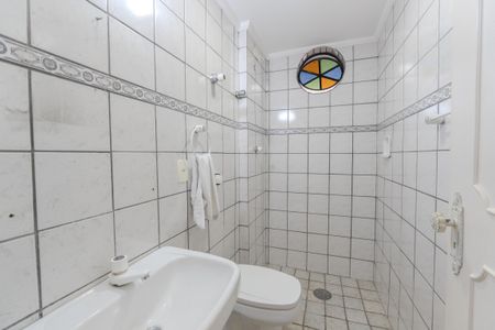Apartamento para alugar com 112m², 4 quartos e 1 vagaBanheiro 2