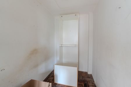 Apartamento para alugar com 112m², 4 quartos e 1 vagaQuarto de Serviço