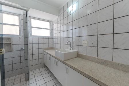 Apartamento para alugar com 112m², 4 quartos e 1 vagaBanheiro 1