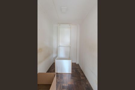 Apartamento para alugar com 112m², 4 quartos e 1 vagaQuarto de Serviço