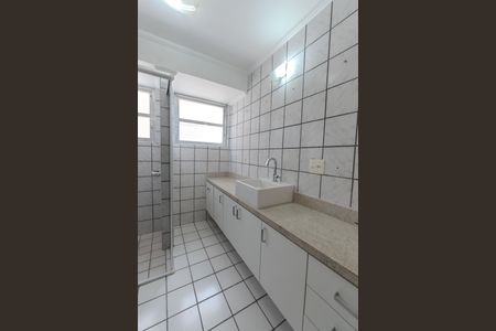 Apartamento para alugar com 112m², 4 quartos e 1 vagaBanheiro 1