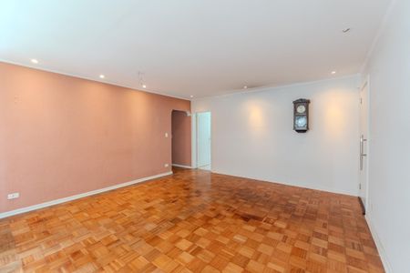 Sala de apartamento à venda com 4 quartos, 112m² em Jardim Paulista, São Paulo