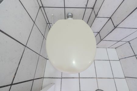 Apartamento para alugar com 112m², 4 quartos e 1 vagaBanheiro de serviço