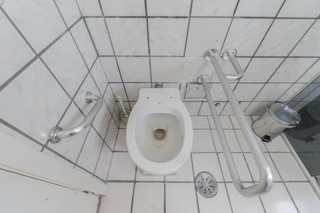 Apartamento para alugar com 112m², 4 quartos e 1 vagaBanheiro 1