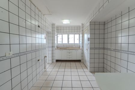Apartamento para alugar com 112m², 4 quartos e 1 vagaCozinha