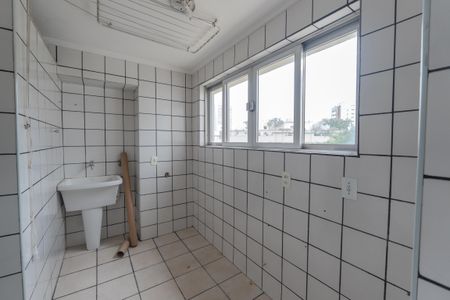 Apartamento para alugar com 112m², 4 quartos e 1 vagaÁrea de Serviço