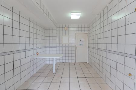 Apartamento para alugar com 112m², 4 quartos e 1 vagaCozinha