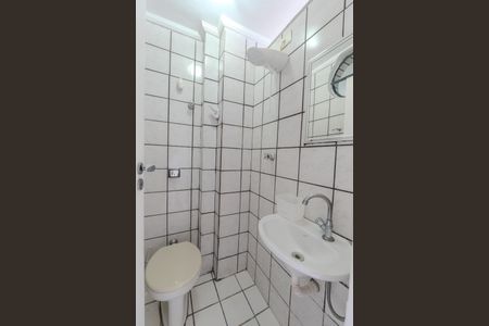 Apartamento para alugar com 112m², 4 quartos e 1 vagaBanheiro de serviço