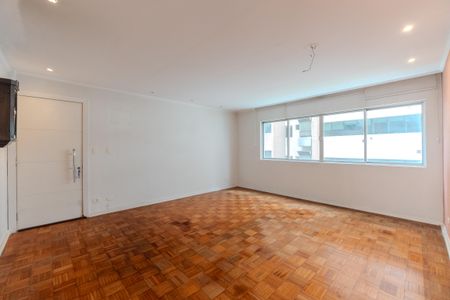 Apartamento para alugar com 112m², 4 quartos e 1 vagaSala