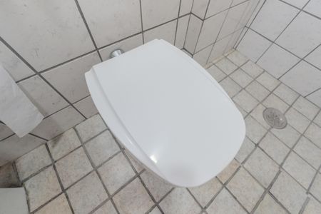 Apartamento para alugar com 112m², 4 quartos e 1 vagaBanheiro 2