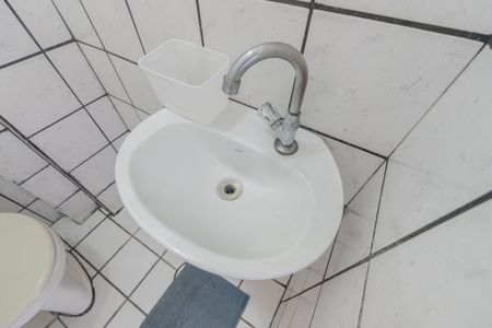 Apartamento para alugar com 112m², 4 quartos e 1 vagaBanheiro de serviço