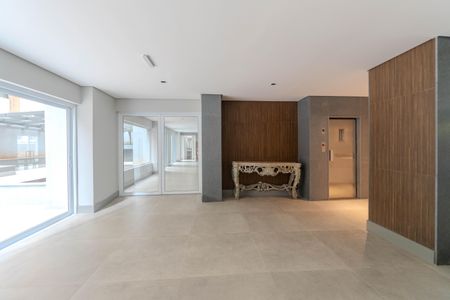 Apartamento para alugar com 112m², 4 quartos e 1 vagaHall de entrada